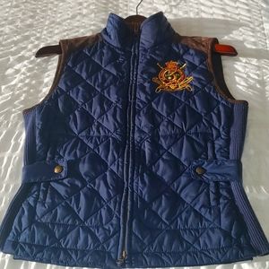 Ralph Lauren Sport Vest
